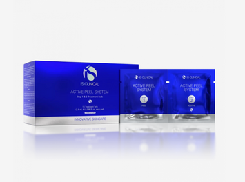 IS Clinical Active Peel System Активна пілінгова система для домашнього догляду ЦБ-00039396 фото