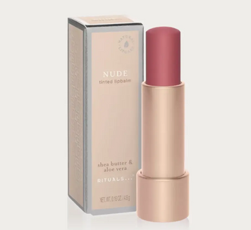 Rituals Balms Nude Бальзам для губ ЦБ-00034155 фото