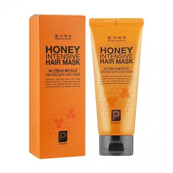 Daeng Gi Meo Ri Honey Intensive Hair Mask 150 ml ЦБ-00009830 фото