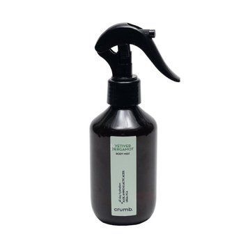 Crumb. Body Mist Vetiver & Bergamot ЦБ-00033646 фото