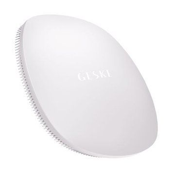Geske Facial Brush 4 in 1 Щітка для обличчя 4 в 1 Пудровий ЦБ-00036409 фото