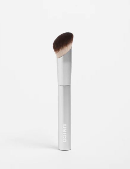 Unico BLUSH&CONTOURING makeup brush ЦБ-00031970 фото