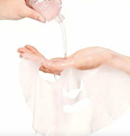 ANUA Peach 70 Niacin Serum Mask ЦБ-00032606 фото