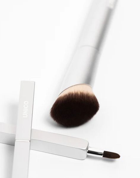 Unico BLUSH&CONTOURING makeup brush ЦБ-00031970 фото