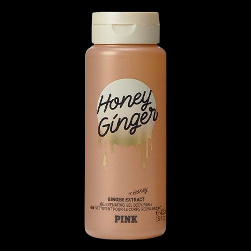 Victoria's Secret Pink Honey Ginger Wash ЦБ-00030355 фото