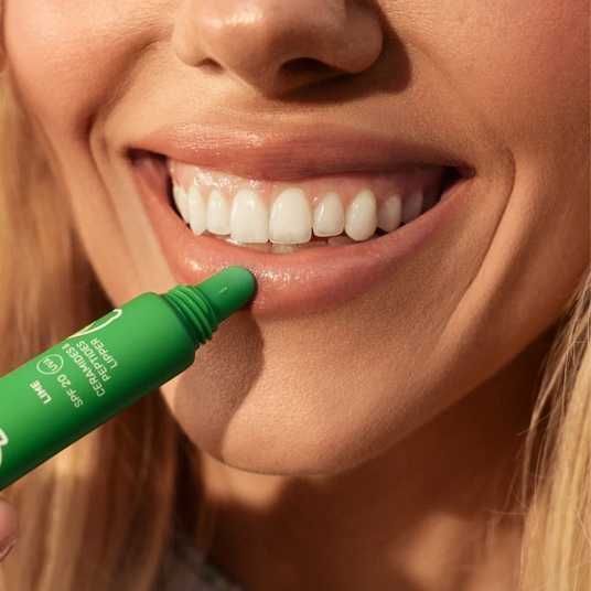 Lipss Lipper Lime Блиск для губ ЦБ-00040415 фото