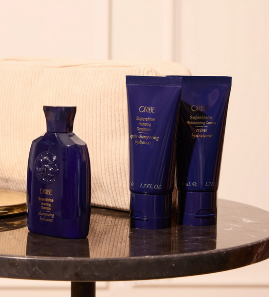 Oribe 50ml Кондиціонер для зволоження та блиску Дорогоцінне сяйво ЦБ-00038078 фото