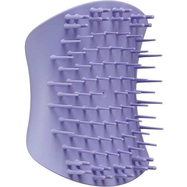 Tangle Teezer The Scalp Exfoliator & Massager Lavender Lite ЦБ-00020386 фото