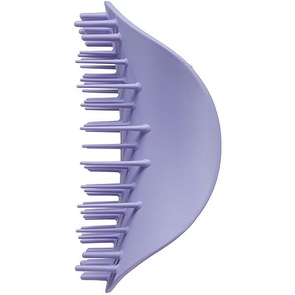 Tangle Teezer The Scalp Exfoliator & Massager Lavender Lite ЦБ-00020386 фото