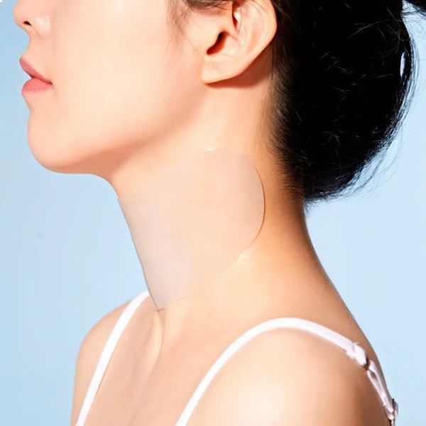 Dr.Ceuracle Hyal Reyouth Hydrogel Neck Mask ЦБ-00027539 фото