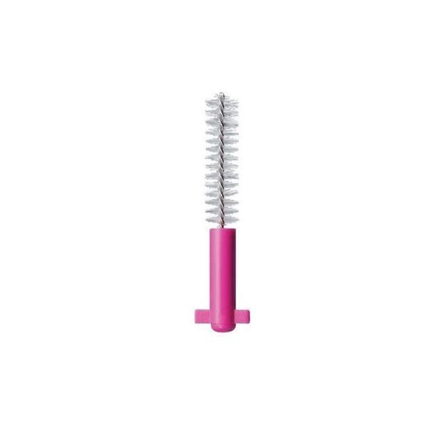 Curaprox Набір йоршиків міжзубних Prime Refill рожевого кольору 0.8mm ЦБ-00034496 фото