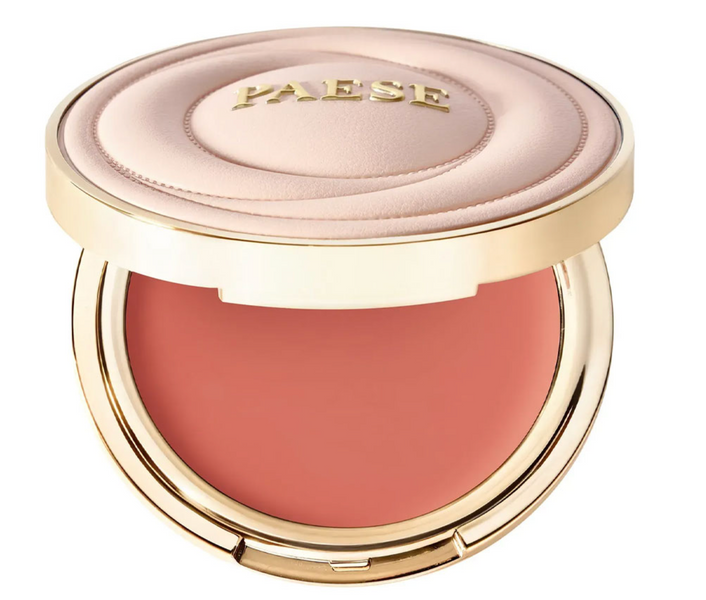 Paese Selfglow 02 Peach Sunrise 8г Кремові румяна з матовим фінішем ЦБ-00040803 фото