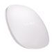 Geske Facial Brush 4 in 1 Щітка для обличчя 4 в 1 Пудровий ЦБ-00036409 фото 1