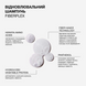 Triology Fiberplex 500ml Шампунь для фарбованого волосся ЦБ-00042437 фото 2
