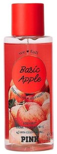 Victoria's Secret Basic Apple Body Spray ЦБ-00028368 фото