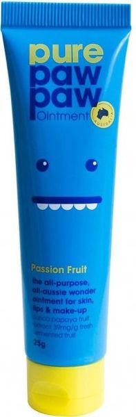 Pure Paw Paw Passion Fruit 25 g ЦБ-00021718 фото