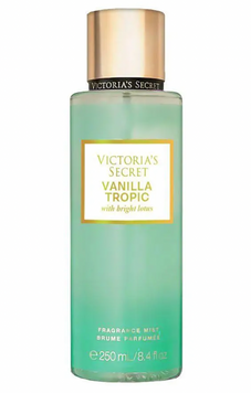 Victorias Secret Vanilla Tropic Спрей для тіла ЦБ-00038999 фото