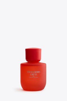 Zara Strawberry Dress 90ml Парфуми жіночі ЦБ-00036760 фото