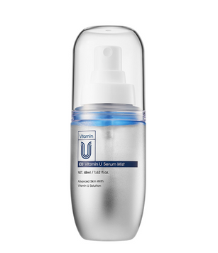 Cuskin Vitamin U Serum Mist 48ml Серум-міст з вітаміном U ЦБ-00040978 фото
