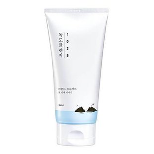 Round lab Dokdo cleanser 150 ml ЦБ-00023282 фото