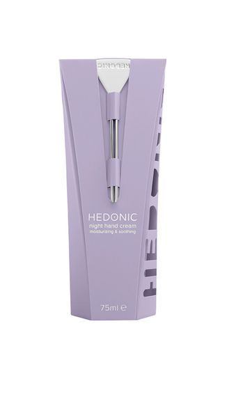 Hedonic Moisturizing & Soothing Night Hand Cream 75 мл ЦБ-00032224 фото