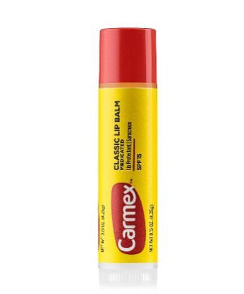 Carmex Lip Balm Original ЦБ-00024158 фото