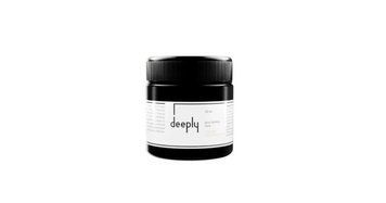 Deeply Gloss Finishing 50ml Глянцева маска для волосся ЦБ-00036384 фото