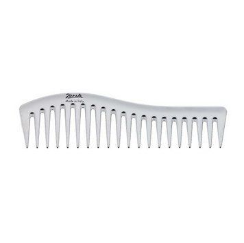 Janeke Silver Wavy Comb Срібний ЦБ-00033345 фото