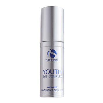 IS Clinical Youth Eye Complex 15g Крем для догляду за шкірою навколо очей ЦБ-00039400 фото