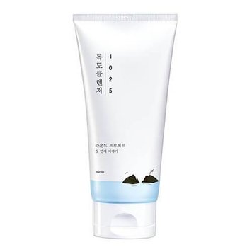 Round Lab Dokdo cleanser 150 ml ЦБ-00023282 фото