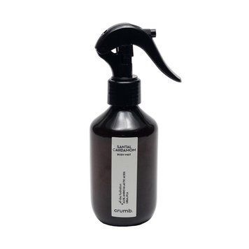 Crumb. Body Mist Santal & Cardamon ЦБ-00033647 фото