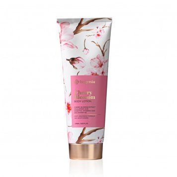 Bogenia Cherry Blossom Body Lotion 236ml Лосьйон для тіла ЦБ-00039330 фото