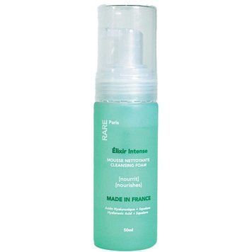 Rare Elixir Intense Nourishing Cleansing 50ml Живильна пінка для вмивання ЦБ-00020998 фото