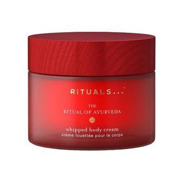 Rituals Ayurveda Whipped Body Cream 220ml Крем для тіла ЦБ-00038509 фото
