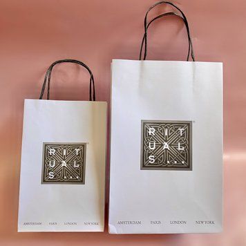 Rituals Пакет M ЦБ-00032484 фото