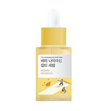 Round Lab Vita Niacinamide 30ml Сироватка з вітаміном С ЦБ-00033805 фото