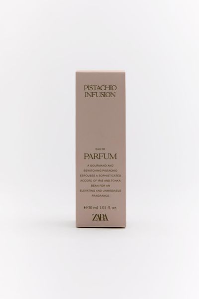 Zara Pistachio Infusion 30ml 2.0 Парфуми жіночі ЦБ-00036465 фото