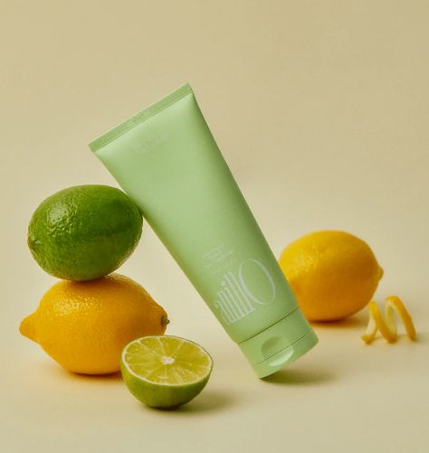 Anillo Lime Sunday Refresh Hair Conditioner 150ml ЦБ-00033571 фото