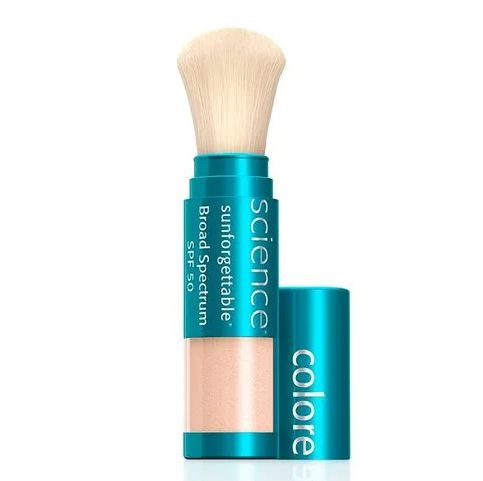 Colorescience Sunforgettable Total Protection Brush-On Shield 6 г Fair 27063 фото