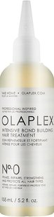 Olaplex №0 Intensive Bond Building Hair Treatment 155 ml ЦБ-00030195 фото