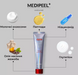 Medi-Peel Peptide 9 Volume Bio Tox Pro 70ml Маска плівка для сяйва шкіри ЦБ-00035569 фото 2