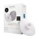 Geske Facial Brush 4 in 1 Щітка для обличчя 4 в 1 з тримачем Пудровий ЦБ-00036410 фото 2