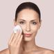 Geske Facial Brush 4 in 1 Щітка для обличчя 4 в 1 з тримачем Пудровий ЦБ-00036410 фото 4