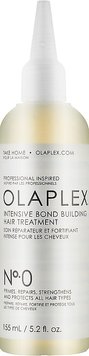 Olaplex №0 Intensive Bond Building Hair Treatment 155 ml ЦБ-00030195 фото