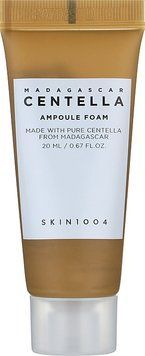 Skin1004 Centella Ampoule Foam 20ml Пінка для вмивання ЦБ-00035546 фото
