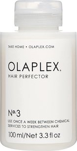 Olaplex Hair Protector No. 3 100 ml ЦБ-00030191 фото