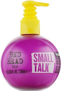 Tigi Small talk thickening cream 240 ml ЦБ-00023484 фото