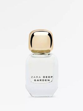 Zara Deep garden 30 ml Парфуми жіночі ЦБ-00021701 фото