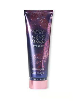 Victorias secret velvet petals Starlit Лосьйон для тіла ЦБ-00034755 фото