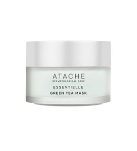 Atache Essentielle Reafirming Mask Green Tea 50 ml ЦБ-00030823 фото